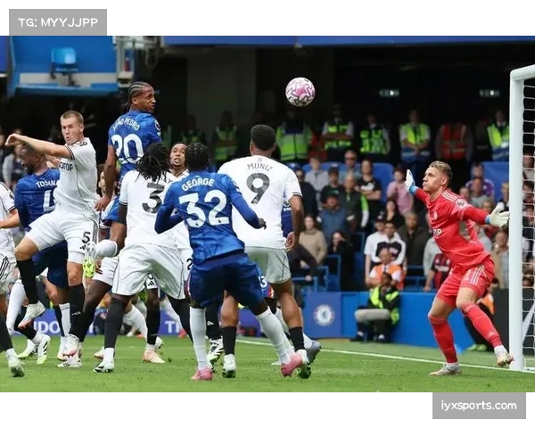切尔西边路传中战术奏效 三粒进球均源自侧翼精准输送