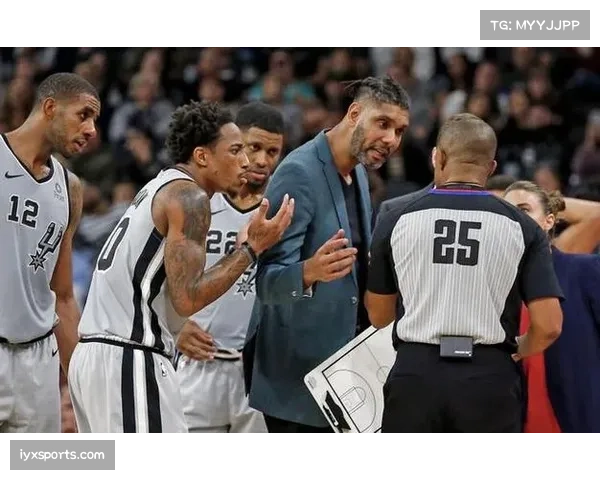 热火对阵马刺历史战役复盘 波波维奇轮休决策引发联盟改革